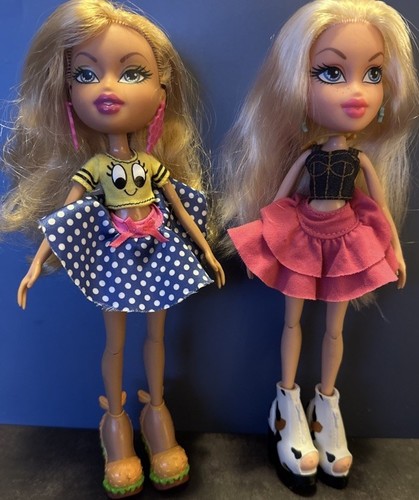 2015 bratz hello name - bratz,