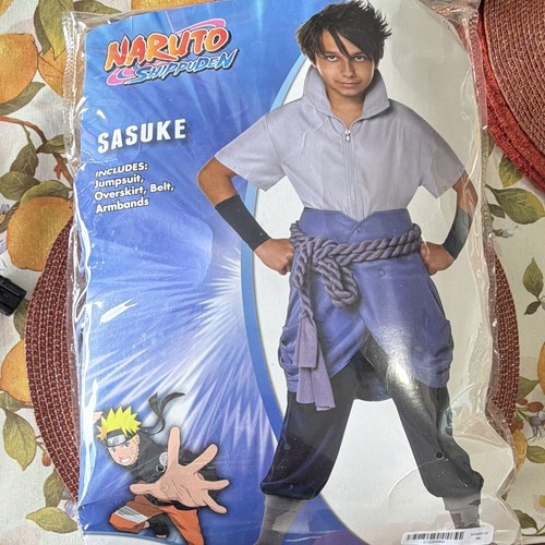 Spirit naruto shippuden - spirit, sasuke
