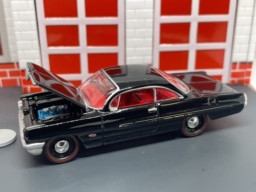 1961 pontiac catalina 2 - 61,