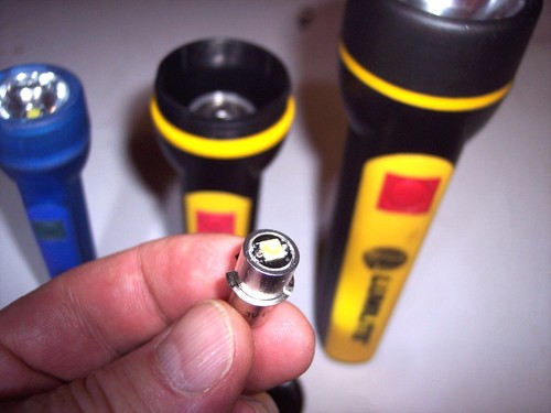 Cree led 10w - cree, bulb