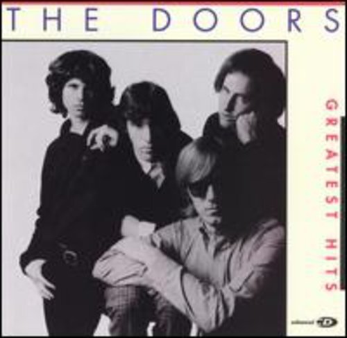 Doors the - doors-the, hits