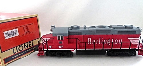 Gauge lionel 2333561 q - o,