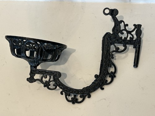 Vintage victorian ornate cast - ornate,