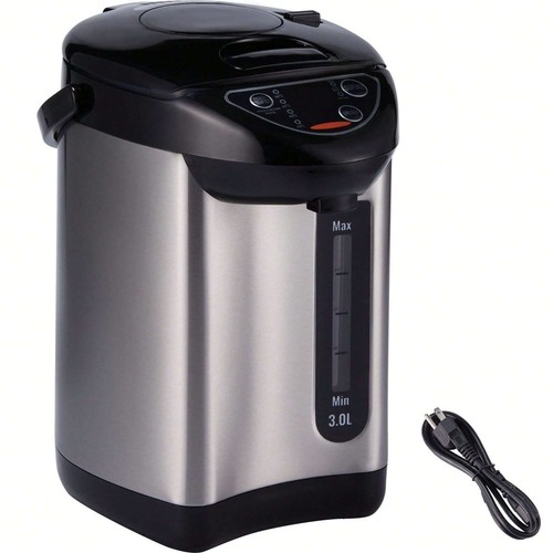 Hot water dispenser - water,