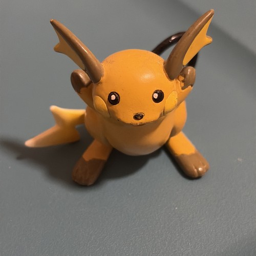 1999 vintage tomy pokemon - tomy,