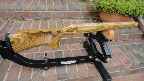 Remington 700 bdl - remington,