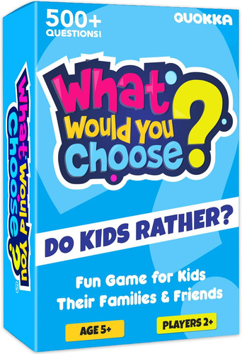 Board games for kids - kids, 8-12