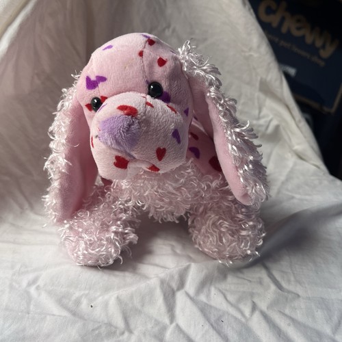 Ganz webkinz love spaniel - ganz,
