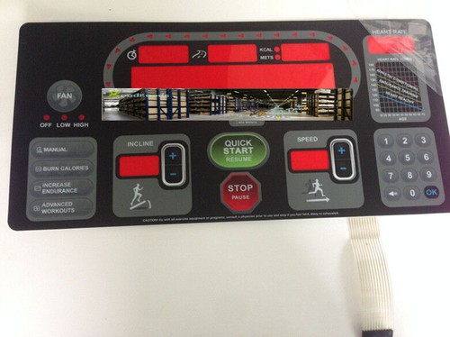 New star trac - new,