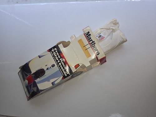 Vtg 1994 marlboro racing t - vtg.,