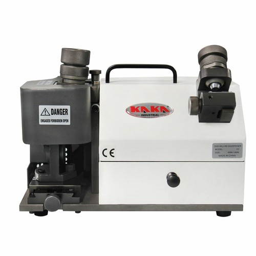 End mill sharpener 9 16 - end, sharpener,5/32-9/16