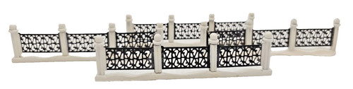Dept village accessories - 56,