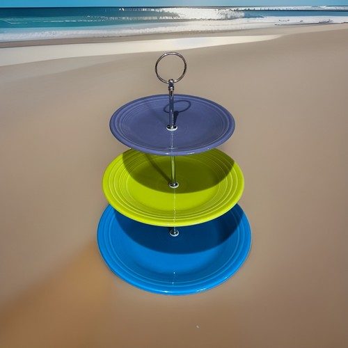 Fiesta tier serving - 3,