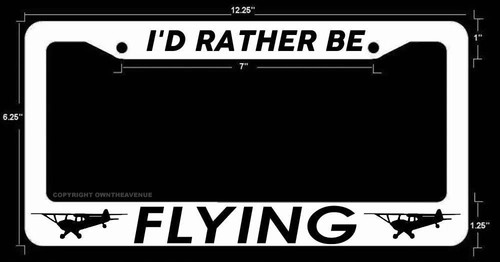 Rather flying pilot - be,