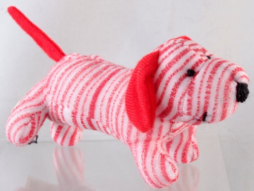 Holiday plush - holiday,