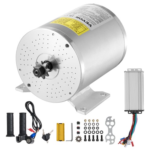 Vevor 2000w electric brushless - vevor,
