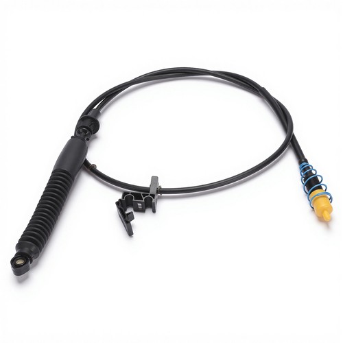 Automatic transmission detent - automatic,