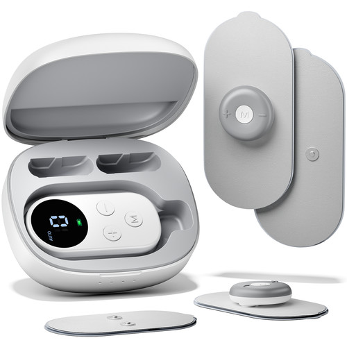 Wireless tens unit muscle - wireless,