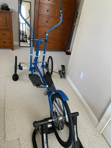 Street strider new 3i - new,
