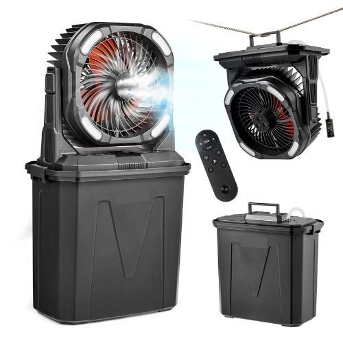 Gallon tank 2700rpm - tank,