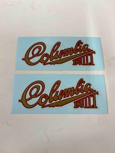 Mint columbia star - mint,