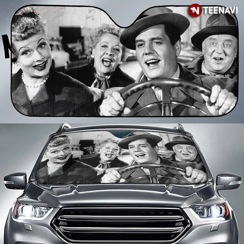 Love lucy comedy family - lucy,