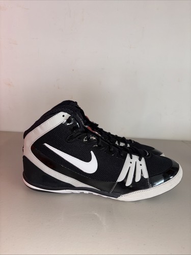 Nike freek wrestling shoes - nike,