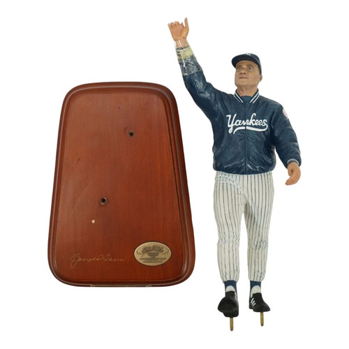 Joe torre new york yankees - joe,