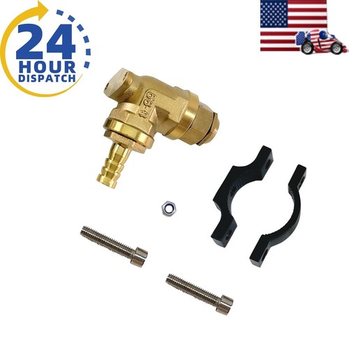 Boomless sprayer nozzle for - sprayer,