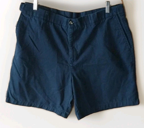 Puritan chino shorts - shorts, flat