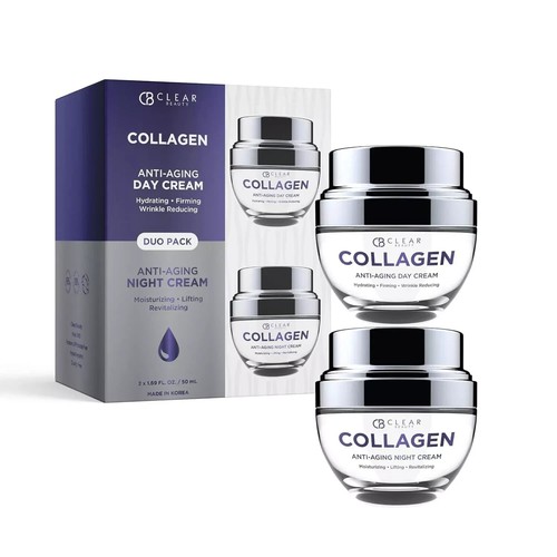 Clair beauty collagen - clair,