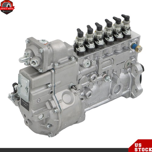 P7100 fuel injection - fuel,