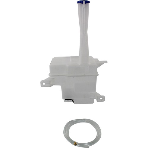 Washer reservoir for 2007 2010 - reservoir, 2007-2010