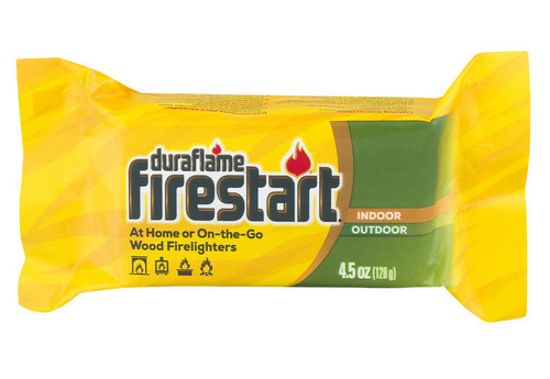 Logs duraflame firestart - logs,