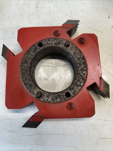 Freud inch bore - 2.5, finger