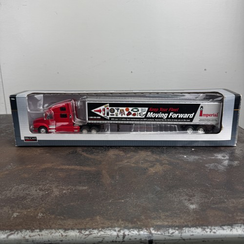 Speccast imperial supply volvo - speccast,