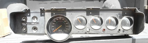 1970 1974 cuda - 1970-1974,