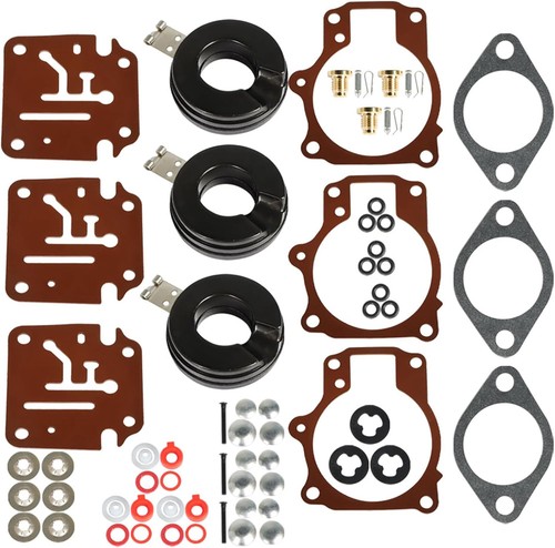 392061 for johnson evinrude - 392061, 50