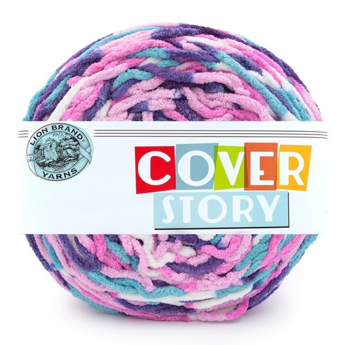 Lion brand 533 267g - (1,