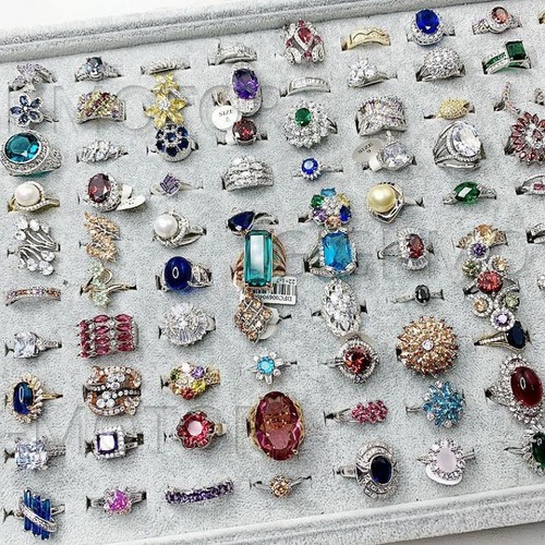 50pcs wholesale colorful - 50pcs,