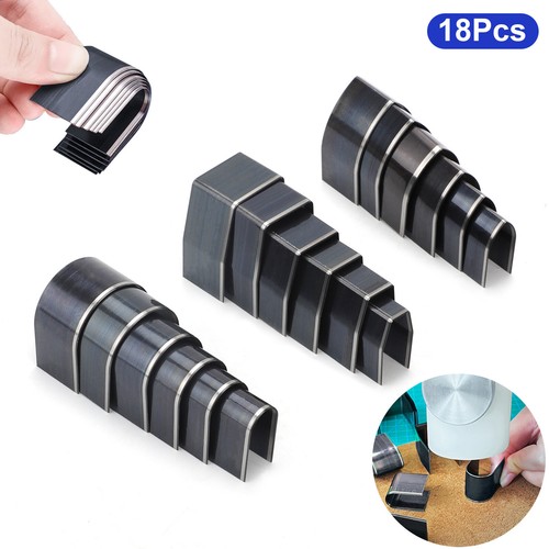 18pcs high speed - high,