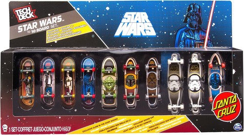 Star wars tech - tech, mini