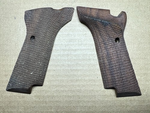 High standard pistol - high,