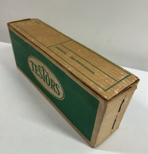 Nos vintage factory - factory, sealed