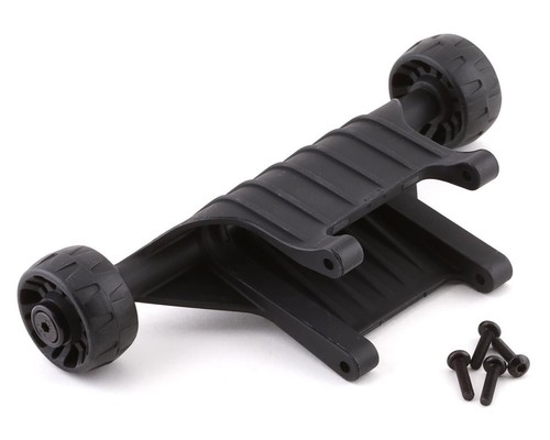 Arrma mega blx wheelie - arrma, bar