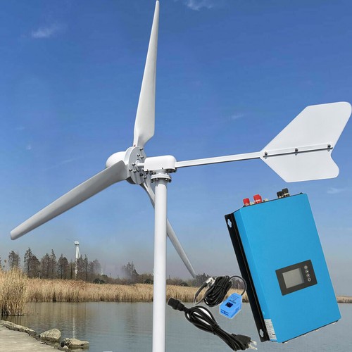 3000w horizontal wind - 3000w,