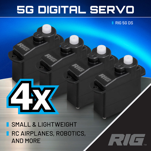 Rig ultra micro - rig,