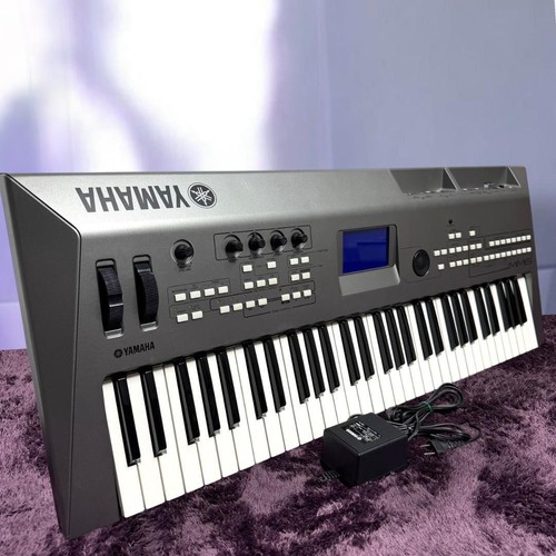 Yamaha mm6 music synthesizer - mm6,