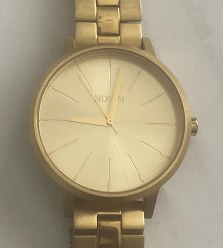 Nixon the kensington watch - nixon,