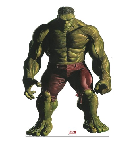 Marvel comics hulk life - marvel,